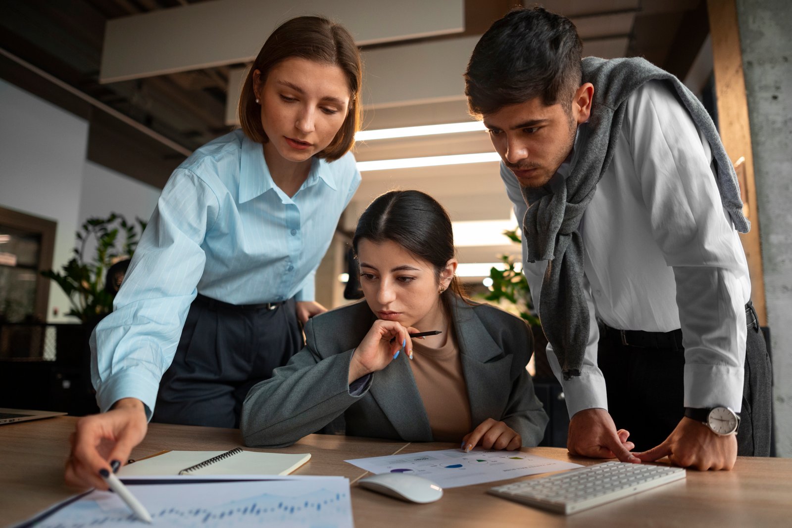 Programas de cumplimiento (Compliance)