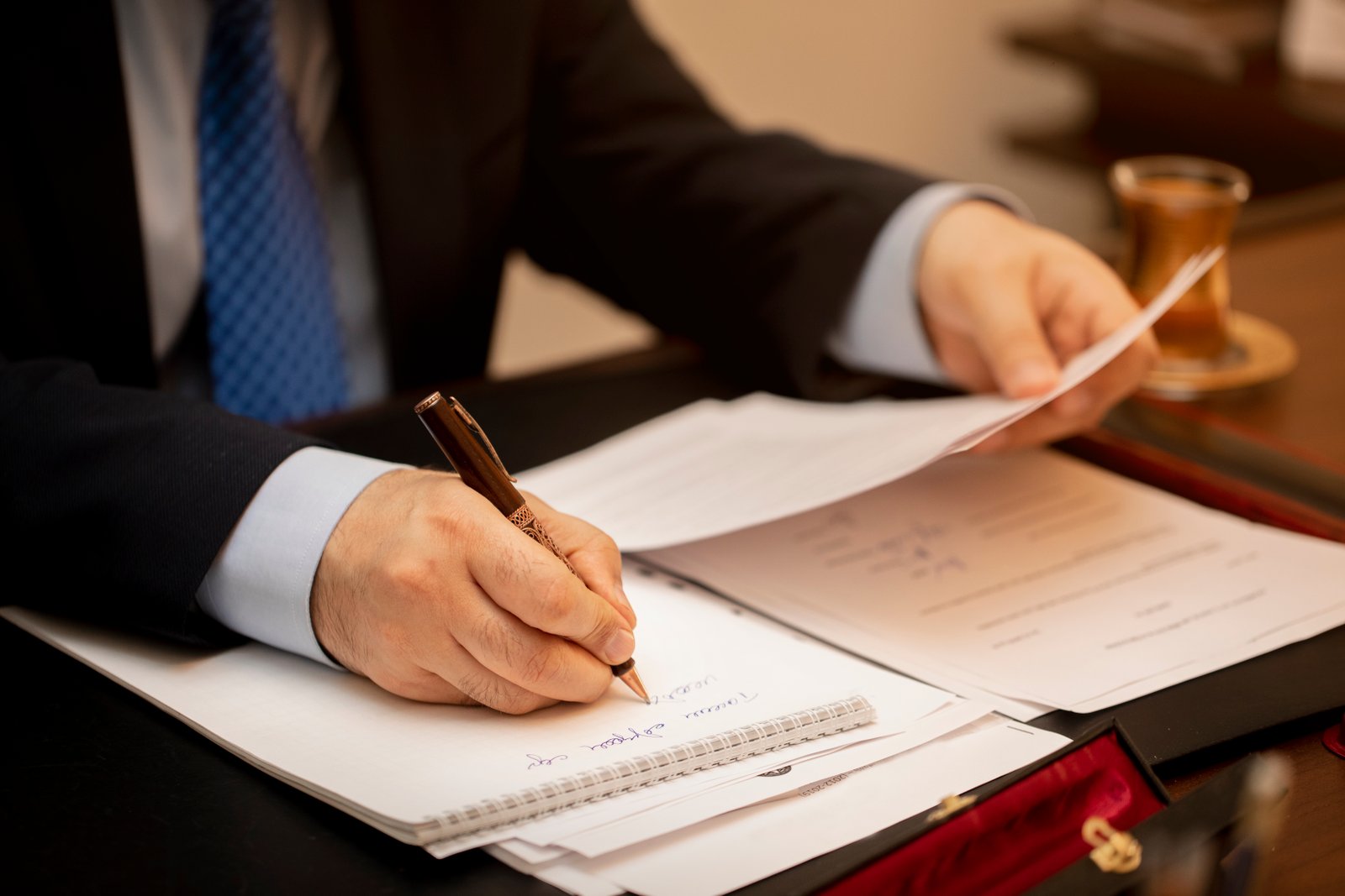Servicios DACORP Abogados