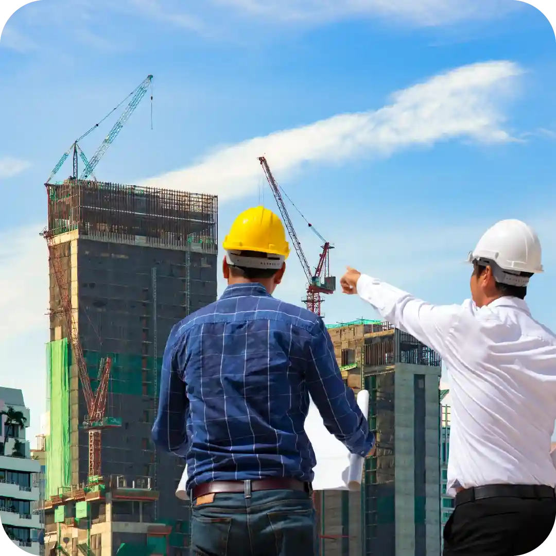 Construcción