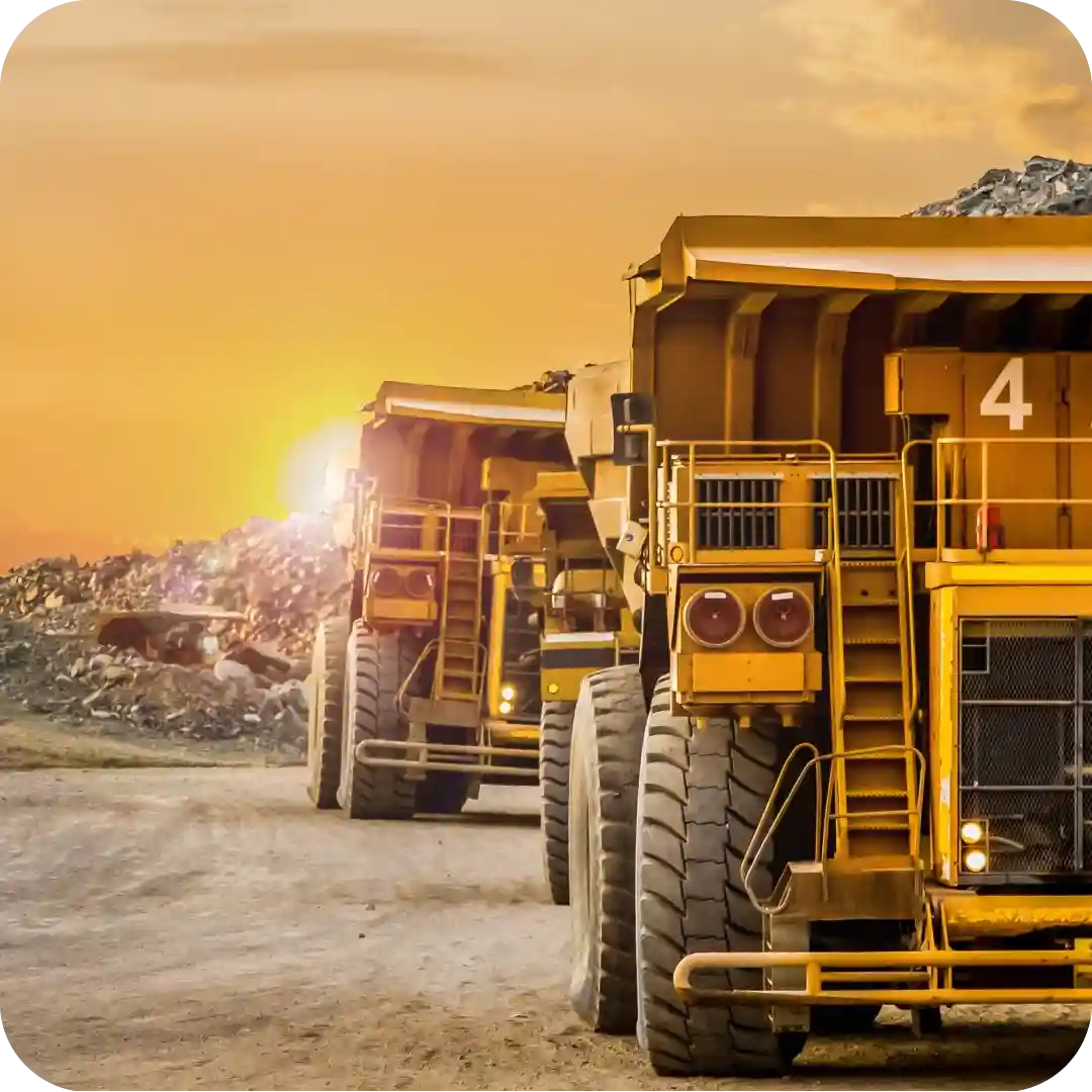 Minería