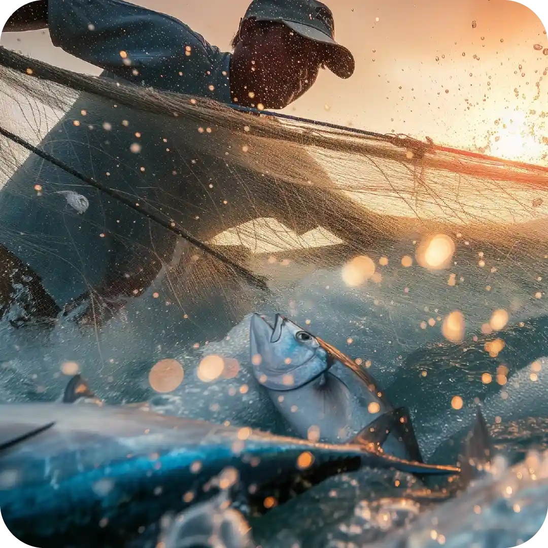 Pesca